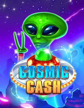 Cosmic Cash
