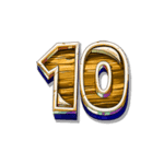 Symbol 10 - Symbol