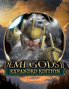Demi Gods 2 Expanded Edition