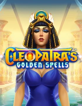 Cleopatra's Golden Spells