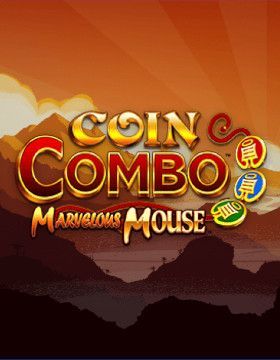 Coin Combo Marvelous Mouse