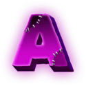 Symbol Ace (A)