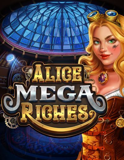 Alice Mega Riches