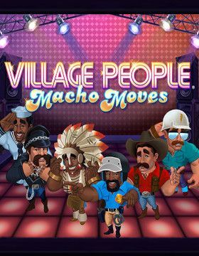 Village People Macho Moves