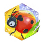 Symbol Ladybug