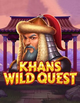 Khan's Wild Quest