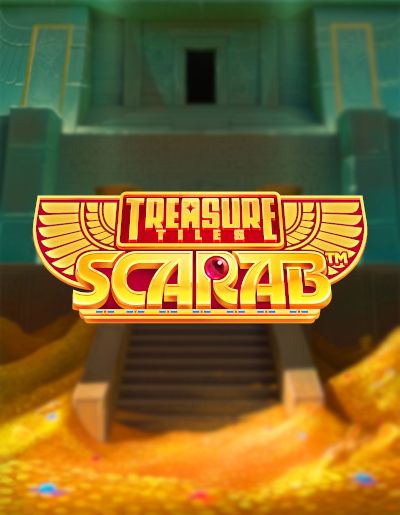 Treasure Tiles Scarab