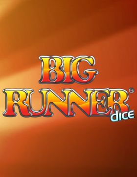 Big Runner Dice