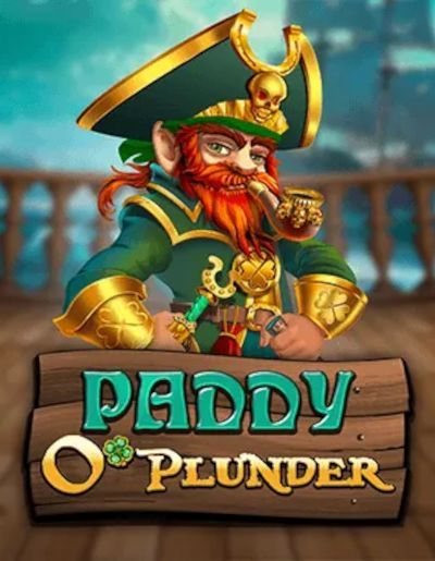 Paddy O Plunder