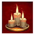 Symbol Candles