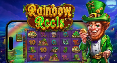 Rainbow Reels