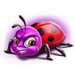 Symbol Ladybug