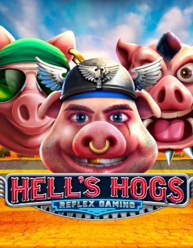 Hell's Hogs