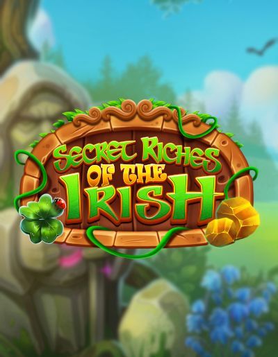Secret Riches of the Irish