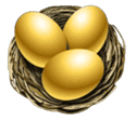 Symbol Eggs