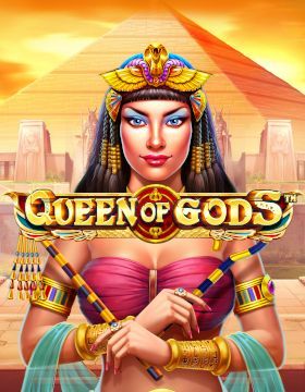 Queen of Gods