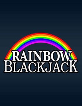 Rainbow Blackjack