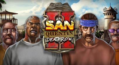 San Quentin 2