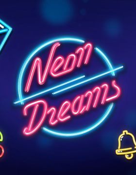 Neon Dreams