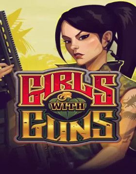 Girls With Guns - Jungle Heat