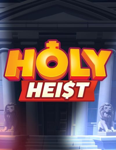 Holy heist