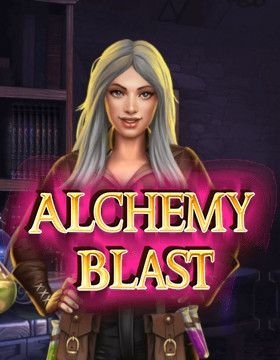 Alchemy Blast