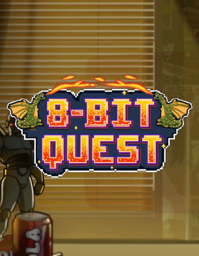 8-Bit Quest
