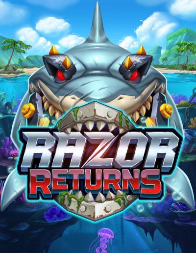Razor Returns