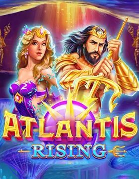 Atlantis Rising
