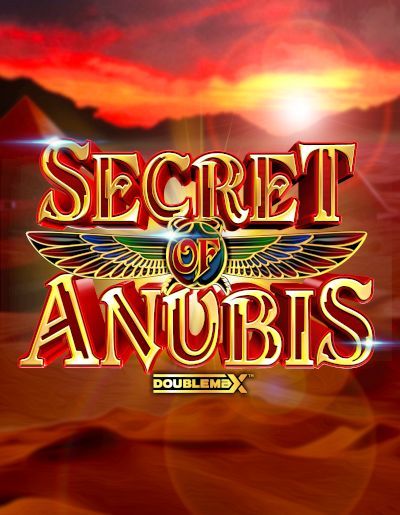 Secret of Anubis DoubleMax™
