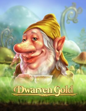 Dwarven Gold