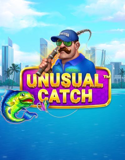 Unusual Catch