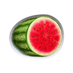Symbol Watermelon