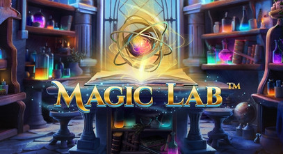 Magic Lab