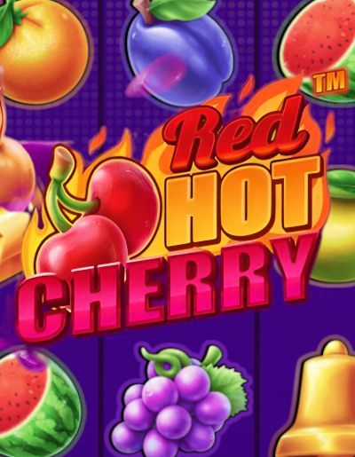 Red Hot Cherry