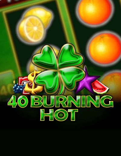 40 Burning Hot Bell Link