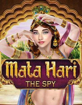 Mata Hari: The Spy