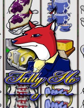 Tally Ho