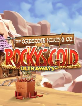 Rocky's Gold Ultraways™