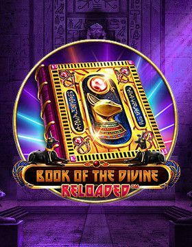 Book Of The Divine Reloaded