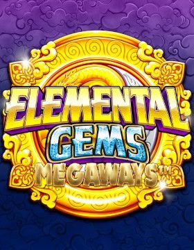 Elemental Gems Megaways™