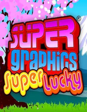 Super Graphics Super Lucky