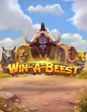 Win A Beest