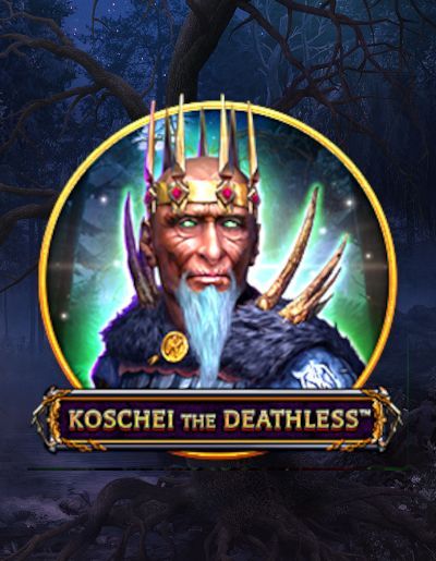 Koschei The Deathless