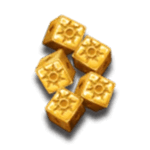 Symbol Golden Dice