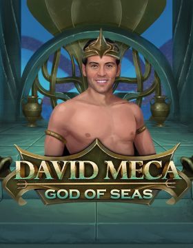David Meca God of Seas