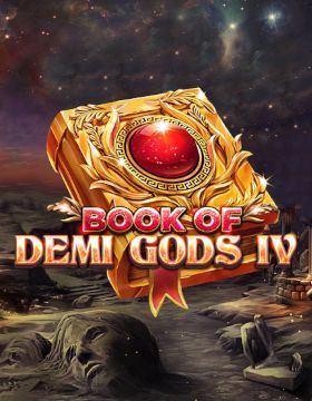 Book Of Demi Gods 4