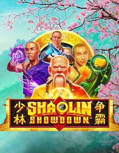 Shaolin Showdown