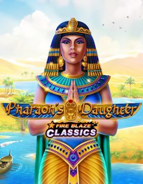 Fire Blaze: Pharaoh's Daughter
