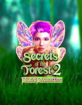 Secrets of the Forest 2 Pixie Paradise